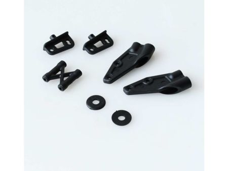 DF Mali Spoilerhalterung   B BasicLine