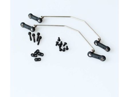 DF Mali Stabilisator v/h (2) für BasicLine B