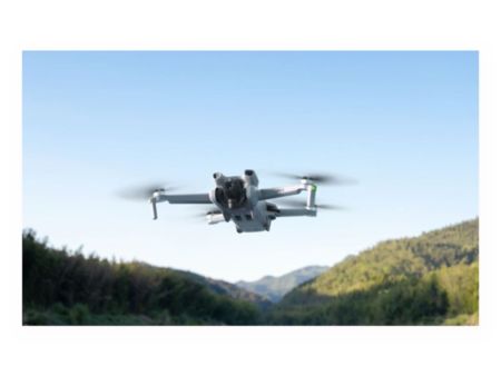 DJI Mini 3 Fly More Combo
