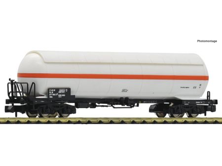 Fleischmann N Druckgaskesselwagen, DR
