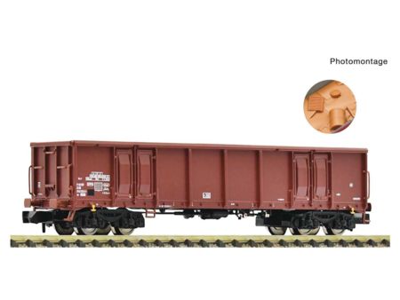 Fleischmann  Spur N Offener Güterwagen, DR