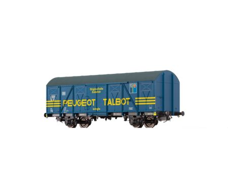 BRAWA  N GÜW Gbs 253 DB IV Peugeot