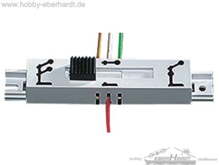 Fleischmann SIGNALSCHALTER F. FORMSIGNALE 