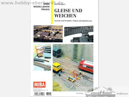 MIBA 2001     Second hand  SH2517