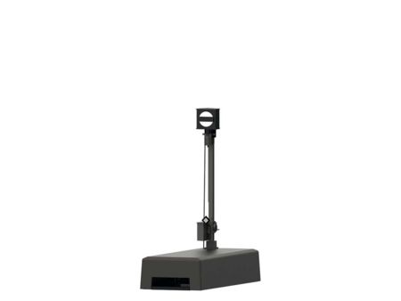 Märklin  HO  Sperrsignal m.gr.Mast