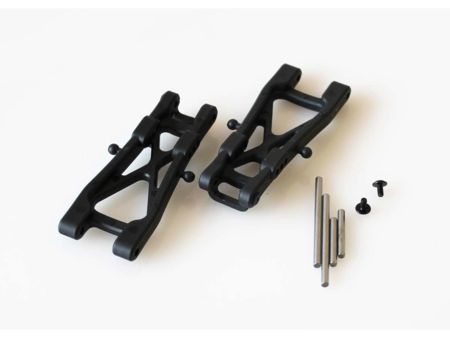 DF Mali Querlenker unten hinten  (2) CRUSHER B