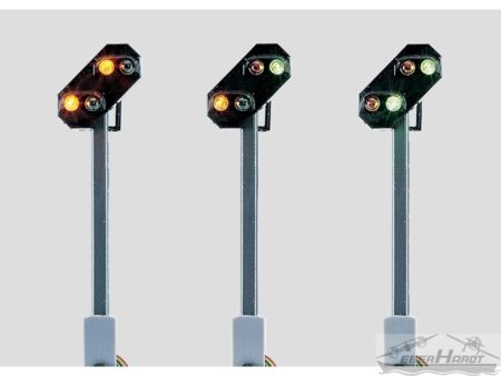 LICHTVORSIGNAL
