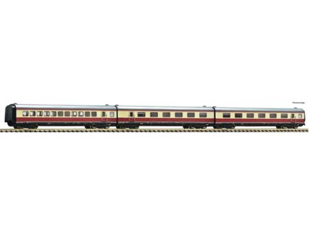 Fleischmann Ergänzungsset BR 601          