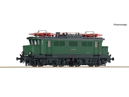 Roco HO Elektrolokomotive BR E 44, DB