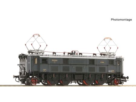 Roco HO Elektrolokomotive E 16 09, DRG