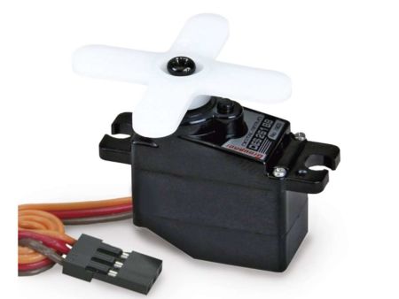 Graupner DES 261 BB Digital Servo