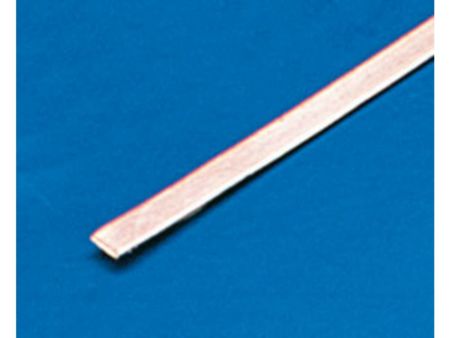 Krick Kupferband 0,5x3mm 0,5m