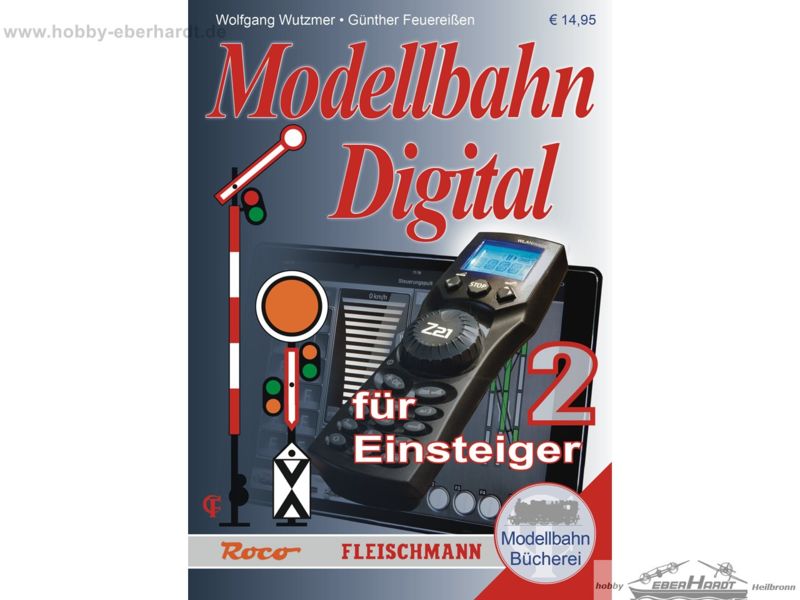 Roco Digital fur Einsteiger 2