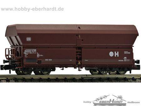 Fleischmann Selbstentl. Fal bn der DB     