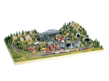 NOCH Z Fertiggelände 