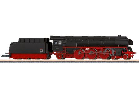 Märklin  Spur Z Dampflok BR 01 519 EFZ