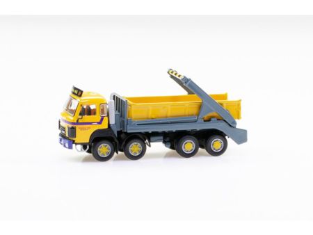 ACE 1/87 Saurer D330, Welaki Dähler Bern