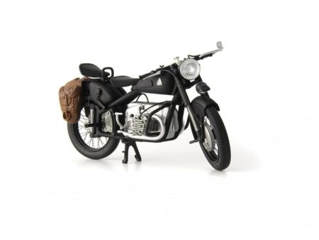 ACE 1/18 Motorrad Condor A 580-1 Schweizer Armee