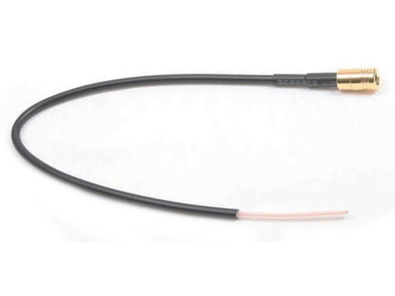 Empfängerantenne 2,4GHz (SMB, 230mm)