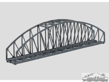 Märklin  Miniclub  Bogenbrücke 220 mm