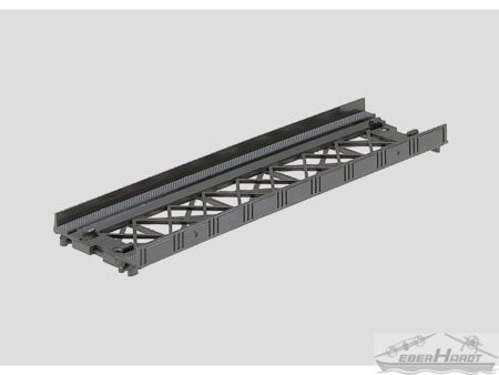 Märklin  Miniclub  Rampenstück ger. 110 mm