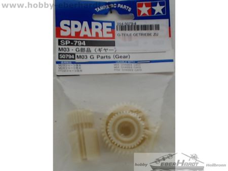 Tamiya 50794     Second hand