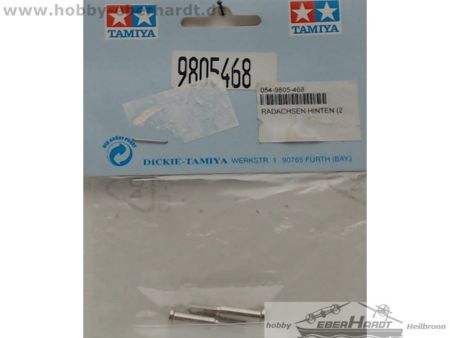 Tamiya 9805468     Second hand