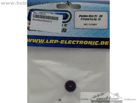 LRP 112491     Second hand