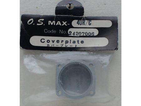 GRAUPNER OS-MAX 1464.7     Second hand  SH3420