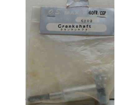 GRAUPNER OS-MAX 1460.5     Second hand  SH3420