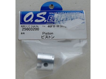 GRAUPNER OS-MAX 1887.19     Second hand  SH3420