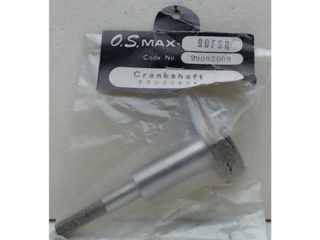 GRAUPNER OS-MAX 1462.5     Second hand  SH3420