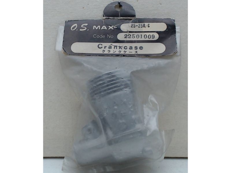 GRAUPNER OS-MAX 1465.6     Second hand  SH3420
