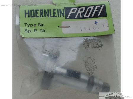 Hörnlein 1476-13     Second hand  SH4020