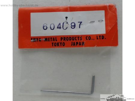 ENYA 604C97     Second hand  SH4020