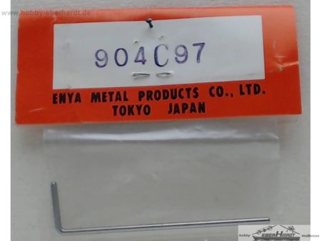 ENYA 904C97     Second hand  SH4020