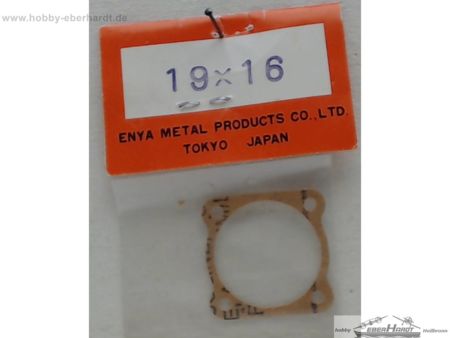 ENYA 19X16     Second hand  SH4020