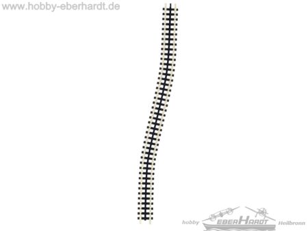 Fleischmann FLEX.ZAHNSTANGENGLEIS    