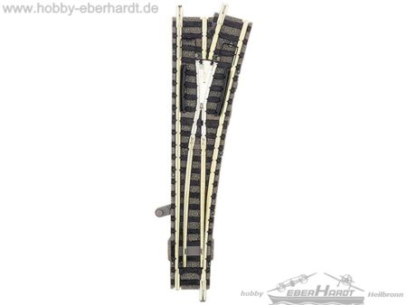 Fleischmann HANDWEICHE 9146 RE.           