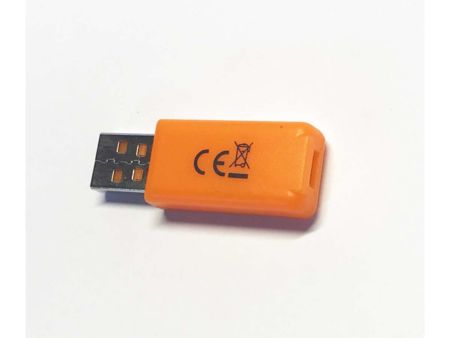 DF Mali 1S LiPo USB-Lader