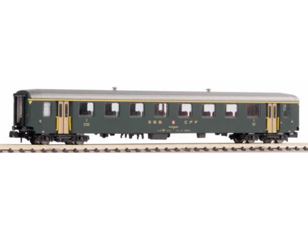 Piko N-Personenwagen EW I-Wagen 