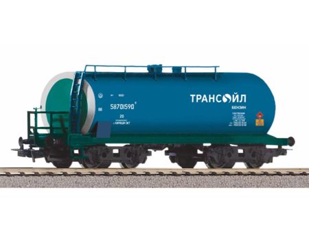 Piko Kesselwagen SZD VI