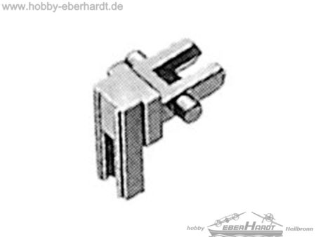 Fleischmann ICE ADAPTER F.9570       