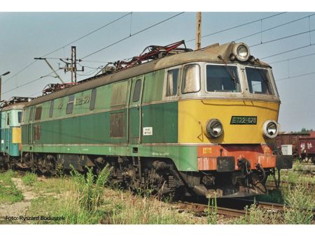 Piko HO E-Lok ET22 PKP