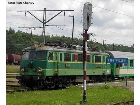 Piko HO E-Lok EU07 PKP V