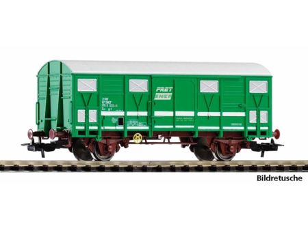 Piko HO Ged.Gwg. G40 FRET SNCF V