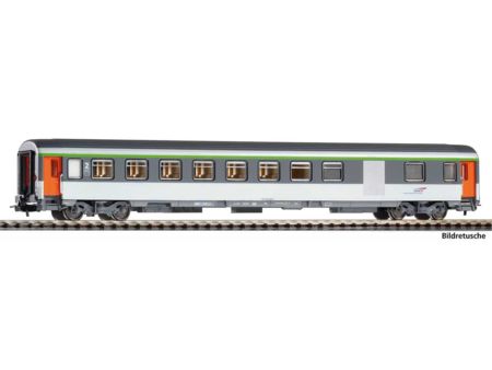 Piko HO Packwg. Corail SNCF IV