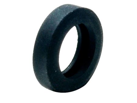 TOMYTEC Bus-System, Ersatzreifen 6,5 x 50 mm, 12 Stück