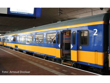 PIKO  HO Personenwg. ICR 2. Kl. NS VI