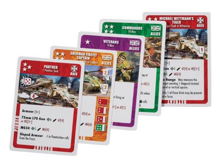 AIRFIX Airfix Battle Game, Bonus Force Deck